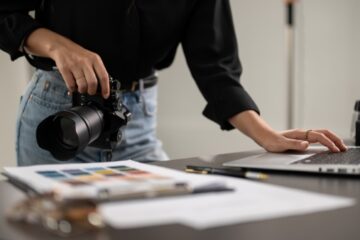 depth of field in photography