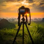how many legs Does a tripod have