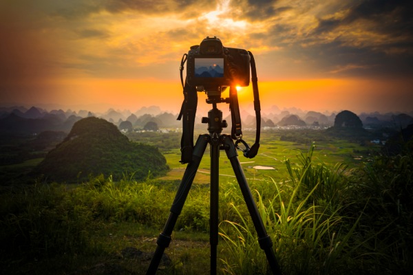 how many legs Does a tripod have