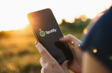 spotify playlist