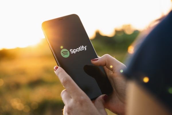spotify playlist