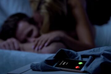 How to Track a Cheating Spouse