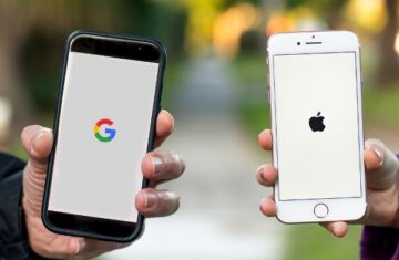 iPhone Location Tracking With an Android