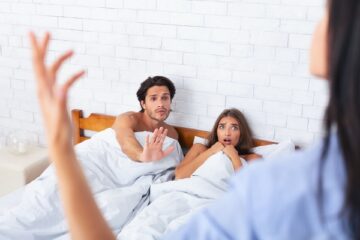 10 Ways to Catch a Cheater