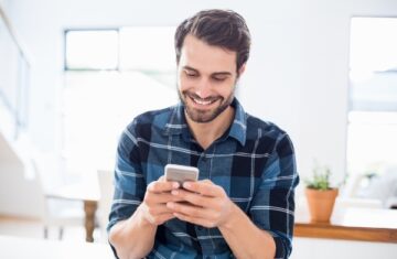 How Can I Find Out Who My Husband Is Texting for Free