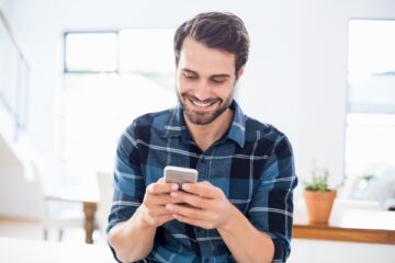 How Can I Find Out Who My Husband Is Texting for Free