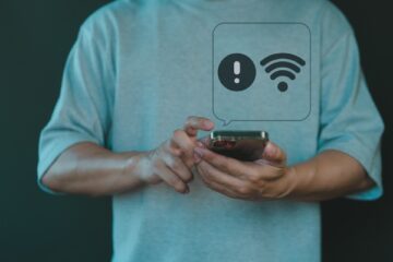 How to Spy on Devices Connected to My WiFi