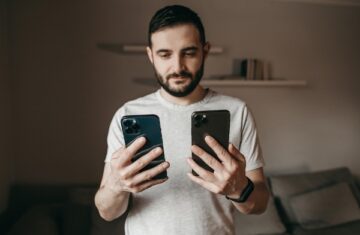 Clone a Cell Phone to See Text Messages