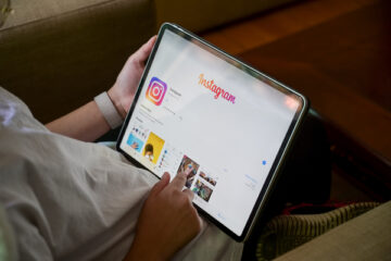 instagram private profile